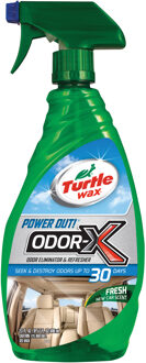 52896 Power Out! Odor-X spray 500ml