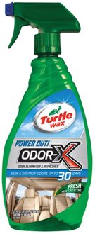 52896 Power Out! Odor-X spray 500ml