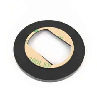 52Mm Metalen Filter Adapter Ring + Sticker Voor Sony RX100 M5 M5a / RX100 M6 / RX100 M7 / RX100 Mark V Vi Vii Vervangen RN-RX100VI Filter Ring adapter