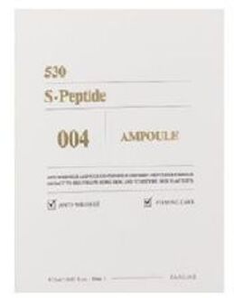530 S-Peptide Ampoule+ 2ml x 30pcs