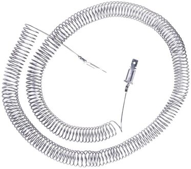 5300622034 Droger Verwarming Elements Restring Coil Vervanging Deel Voor Frigidaire Kenmore Gibson Drogers
