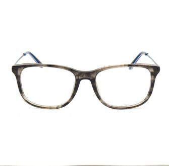 53017 Bril Grijs Schildpad - maat
