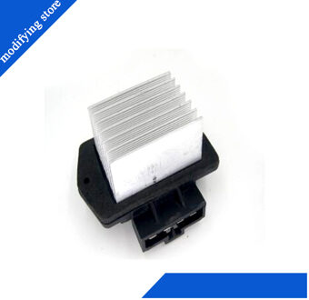 530230 Voor Zhonghua Lifan Blower Motor Weerstand Regulator