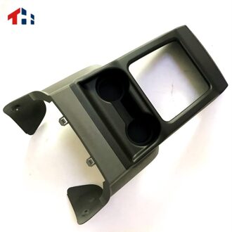 5305200-P00 Versnellingspook Decoratieve Cover Assembly Voor Grote Muur Wingle 5 Wingle 3 Versnellingspook Stofplaatset