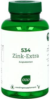 534 Zink-Extra