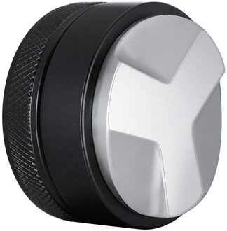 53Mm Espresso Koffie Distributeur Distribueren Koffie Equalizer Voor 54Mm Professionele Espresso Distributeur Equalizer Tool