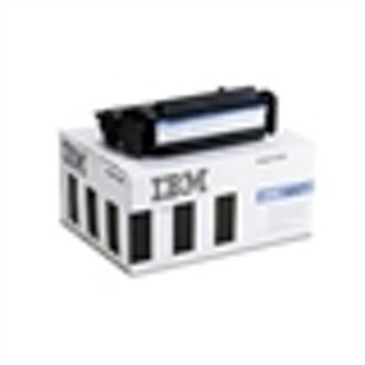 53P7705 toner cartridge zwart (origineel)