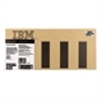 53P9368 toner cartridge zwart hoge capaciteit (origineel)