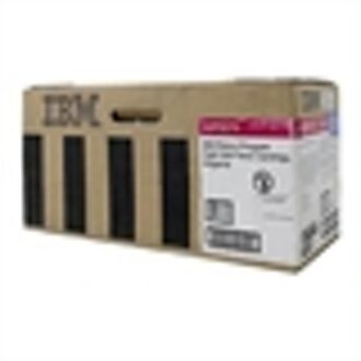 53P9370 toner cartridge magenta hoge capaciteit (origineel)