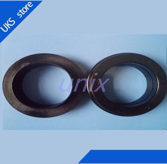 54325-ED00A 2 stks/partij schokdemper lager Vooras links en rechts VOOR NISSAN MAART III (K12) 2002/03/06