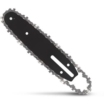 54V Split boom | 20cm Ketting + zwaard voor kettingzaag op steel - DT20686-QZ