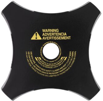 54V Splitboom | Blad voor bosmaaier 4T | 20cm - DT20680-QZ