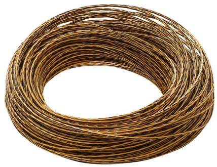 54V XR FLEXVOLT Grastrimmer accessoire - vervangdraad 2.5mm - DT20652-QZ