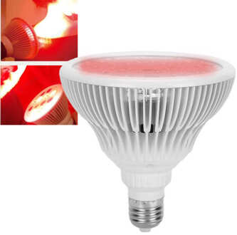 54W Led Rood Infrarood Therapie Licht 660NM850NM Huishoudelijke Pijnbestrijding Led Therapie Licht AC100-240V