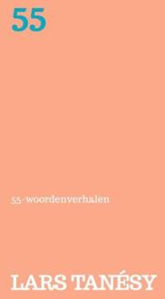 55 -  Lars Tanésy (ISBN: 9789465311401)
