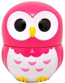 55 Minuten Kookwekker Alarm Mechanisch Uil Vormige Timer Klok Tellen Gereedschap Koken Bakken Douche Studie Stopwatch Klok