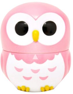 55 Minuten Kookwekker Alarm Mechanisch Uil Vormige Timer Klok Tellen Gereedschap Koken Bakken Douche Studie Stopwatch Klok