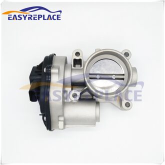 55 mm formaat Vervangen gasklephuis Klep VP4F9U9E928AC VP2S6U9E928BA VP4M5U9E928DD 4M5G9F991DC 9L8Z-9E926-A 9L8E9F991BC