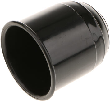 55 Mm Plastic Rubber Towball Tow Bal Bar Cover Cap Protector Boot Trailer