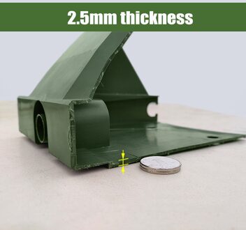 #55 Verticale Vergroening Plant Pot Muur Opknoping Bloem Combinatie Balkon Tuin Bloempotten Succulent Kwekerij Potten Grote Potten