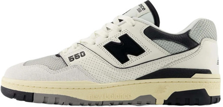 550 Sneakers New Balance , Beige , Heren - 36 Eu,38 Eu,39 1/2 Eu,37 EU