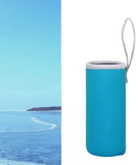550Ml Water Fles Carrier Bag Pouch Cover Geïsoleerde Fles Water Houder Cup Sets Geweldig Voor Rvs Glas Of siz afbeelding 3