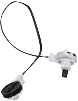 55906-26060 A/C Heater Recirc Knop Schakelaar Controle Kabel Voor Toyota RAV4 Corolla Matrix