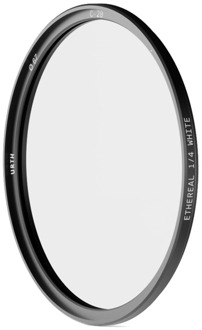 55mm Magnetic Ethereal White Mist Filter Plus+