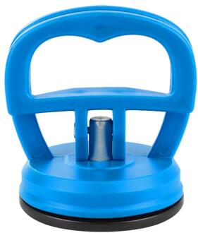 55Mm Mini Car Dent Remover Puller Sterke Zuignap Auto Body Dent Repair Tool Voor Windows Spiegels En Deuren met Glad Oppervlak 4