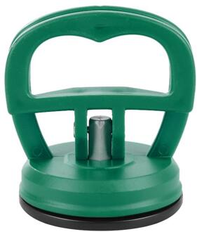 55Mm Mini Car Dent Remover Puller Sterke Zuignap Auto Body Dent Repair Tool Voor Windows Spiegels En Deuren met Glad Oppervlak 6