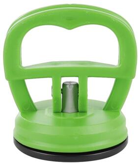 55Mm Mini Car Dent Remover Puller Sterke Zuignap Auto Body Dent Repair Tool Voor Windows Spiegels En Deuren met Glad Oppervlak
