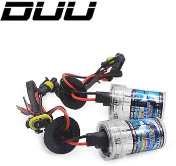 55W Xenon bulb H1 H3 H7 H11 9005 9006 12V 55W HID Xenon bulb Auto Car Headlight Replacement lamp 4300K 6000K 8000K