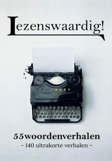 55Woordenverhalen -  Jeany Bijloo (ISBN: 9789462664630)