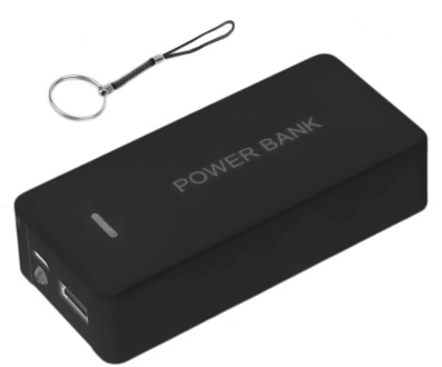 5600mAh Portable Power Bank Case External Mobile Backup Powerbank Battery USB Universal Charger Adapter Suitable For Smart Phone