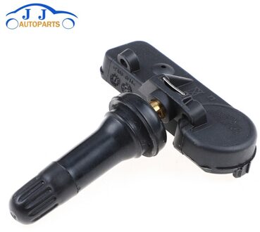 56029481AB Tpms Bandenspanning Sensor 433Mhz Past Voor Dodge Ram Auto Accessoires