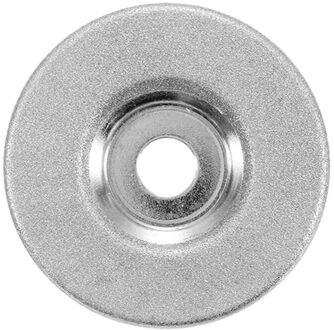 56Mm 180 Grit Diamant Slijpschijf Multifunctionele Slijpen Rig Speciale Diamant Slijpschijf Grinder Accessoires
