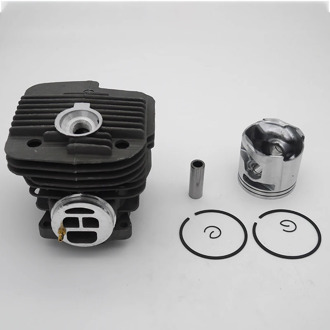 56MM CYLINDER PISTON KIT Fit FOR PARTNER HUSQVARNA K960 K970 Cutoff CUT OFF CONCRETE SAW ZYLINDER KOLBEN Spare Parts 544935603