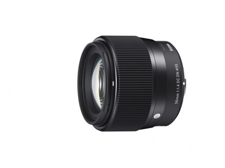 56mm f/1.4 DC DN Contemporary Sony E