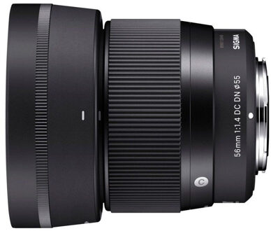 56mm F1.4 DC DN Contemporary X-mount