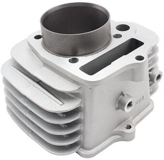 56Mm Motor Cilinder Piston Ring Pakking Kit Voor YX140 Yx 140cc Thumpstar Quad Atv Go Kart Dune Buggy Pit fiets een stuk