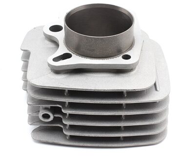 56Mm Motor Cilinder Piston Ring Pakking Kit Voor YX140 Yx 140cc Thumpstar Quad Atv Go Kart Dune Buggy Pit fiets een stuk