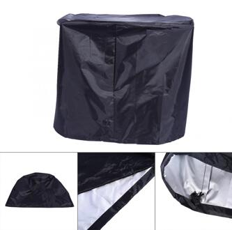 56x71 cm Outdoor BBQ Ronde Waterdichte Cover Barbecue Covers Grill Gas Dust Rain Protector BBQ Grill Accessoires