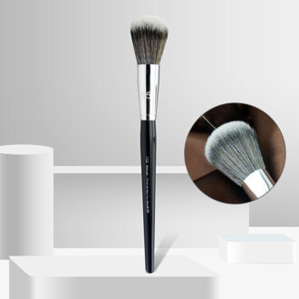 57 # Make-Up Concealer Brush Professionele Concealer Borstels Shadow Foundation Verbergen Borstels Eye Neus T Zone Make-Up Borstel Gereedschap SEP-55