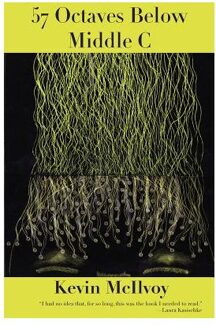 57 Octaves Below Middle C