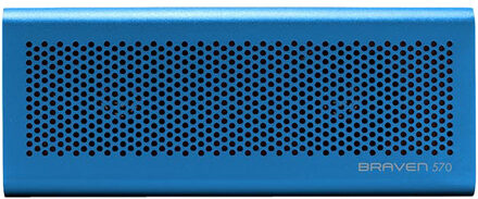 570 Wireless Speaker Blue