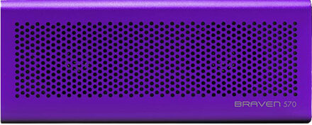 570 Wireless Speaker Purple