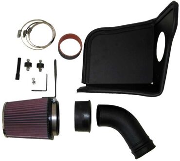 57i Apollo Kit BMW 323I series E46 24v 170pk, 57i Apollo-1000)