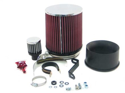 57i Performance Kit BMW E36 3.0/3.2 24v Z3 3.2 24v (57-0395)