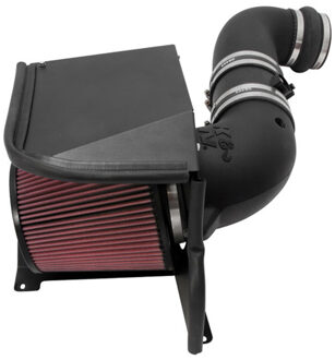 57i Performance Kit Chevrolet/GMC 2500/3500 HD 6.6 - V8 (57-3077)