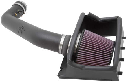 57i Performance Kit Ford F150 6.2 V8 2011-2012 (57-2584)